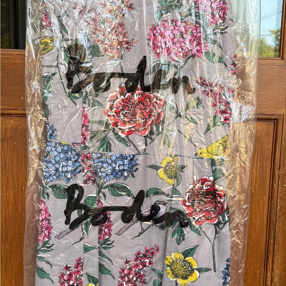 Boden Kiera dress, NWT - Picture 6 of 6